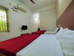 Image of Royal Residency