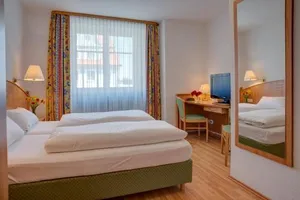Image of Hotel Möve garni