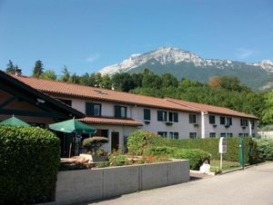 Image of Grenoble Sud - Seyssins