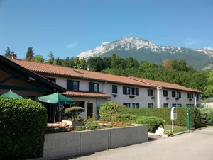 Image of Grenoble Sud - Seyssins