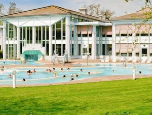 Image of Kurhotel Im Park