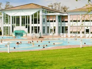 Image of Kurhotel Im Park