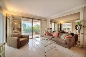 Image of IMMOGROOM - 2 BR - Air conditioning - Wifi - Terrace - Common parking