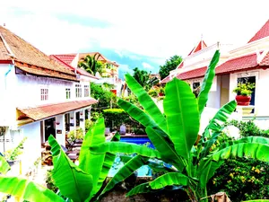 Image of Residence Wat Damnak