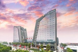 Image of Rezen Hotel Chongqing Shanggao