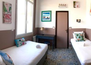 Image of VILLA ZENITH Hostel - LA MAISON