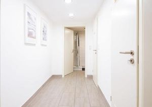 Image of Hamburg Altona - Three Bedrooms for up to 10