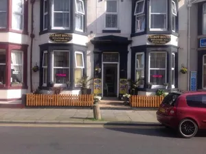 Image of Talbot House