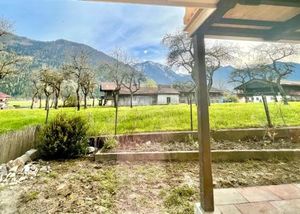 Image of Alpen Lodge in Osterhofen - Berge, Ruhe & Natur