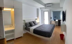 Image of IR Residential Suite w/ Netflix , Disney & Wi-Fi !