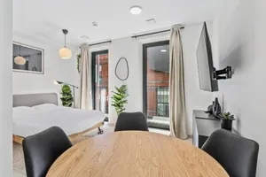 Image of Classy Studio next to Belval Shopping Plaza