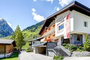 Image of Haus Tuklar