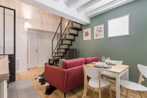 Image of Chardonnet - Furnished apartment - Lyon 1