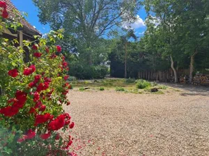 Image of The Reading whole chalet with lake and two acre gardens