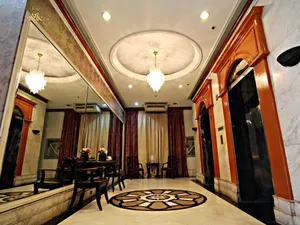Image of MPT Suites