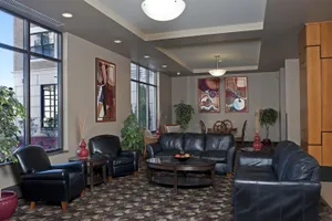 Image of Chicago South Loop Hotel