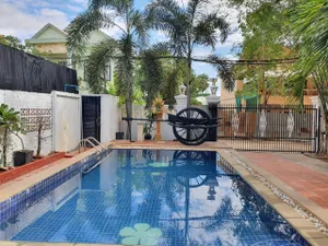 Image of Bakheng Private Pool Villa 4-Bedroom