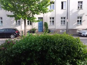 Image of Pension-City-Kontor-Erfurt