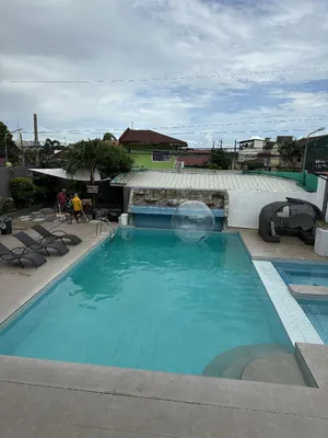 Image of ENTIRE IN LAGUNA 3 ROOMS 20-30 PAX not hotspring