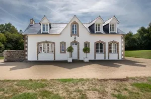 Image of L'Annexe du Manoir - A proximité de Carantec