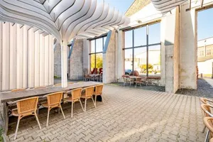 Image of Loft & Artist Studio in an Industrial Creative Hub