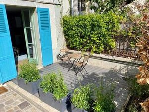 Image of STUDIO HYPER CENTRE SAINT GERMAIN EN LAYE