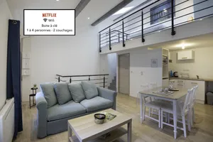 Image of La Nuit Etoilée