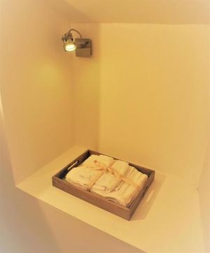Image of Studio moderne, hypercentre de Cholet, arrivée autonome !