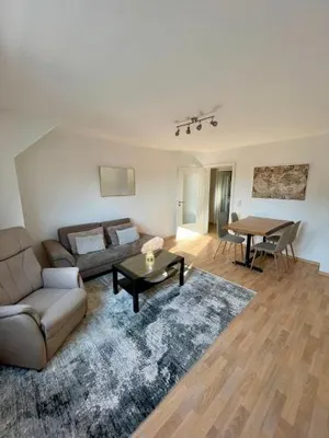 Image of Groß, aber gemütlich - citynah