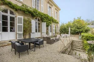 Image of Suite Belle Epoque