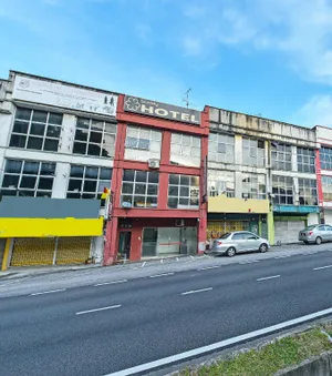 Image of OYO 90643 Gks Hotel