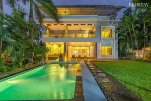 Image of EKO STAY Gold- CHESTNUT VILLA