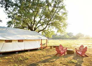Image of Soul Whispering Ranch Retreat