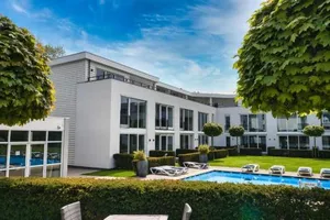 Image of Hotel De Zeeuwse Stromen