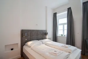 Image of Belvedere Central Apartment