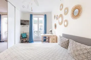 Image of Opéra Cozy Flat