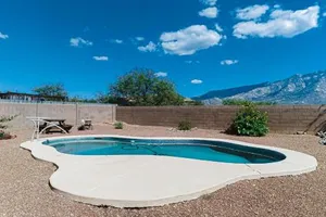 Image of North Twin Lakes Abode