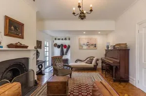 Image of Islay House - Brick Room