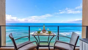 Image of Maui Westside Presents: Mahana 1003