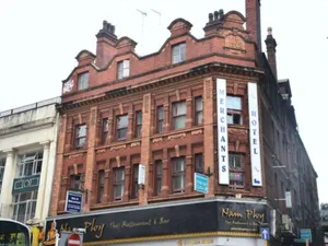 Image of The Merchants Hotel