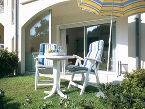 Image of Apartment with dishwasher, at 600m. from beach