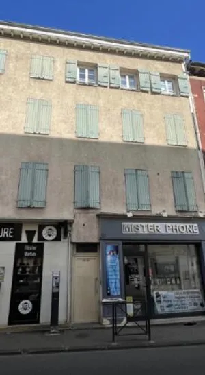 Image of Le St Antoine Central - Gare