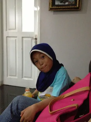 Image of OYO Life 2794 Kost Al Barokah 3