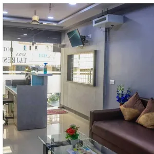 Image of Hotel Apna Taj Residency