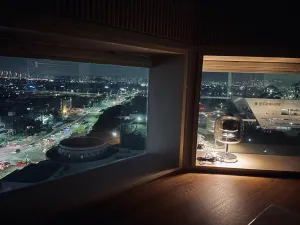 Image of [Spa-Grand] Ultimate Photo Zone! / Jacuzzi Accommodation / Scenic View / 100-inch Projector