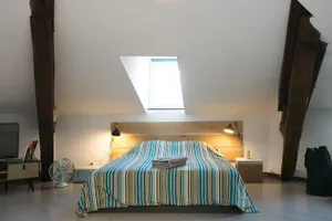 Image of Appartement Atypique belle vue