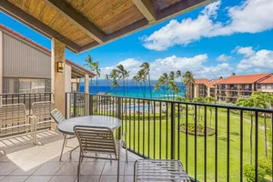 Image of Maui Westside Presents: Papakea J401 Top floor Ocean Views