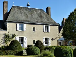 Image of Le Manoir du Clôt