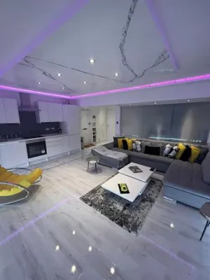 Image of Knightsbridge 2 bedroom apartment overlooking Harrods