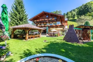Image of Hotel - Pension Ötzmooshof